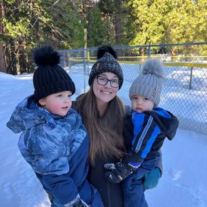 Meet your Posher, Kaysha